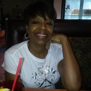 Meet your Posher, Marva